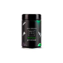 Matcha & Co Thé Matcha Premium 100% bio 80g