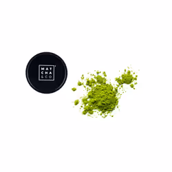 Matcha & Co Thé Matcha Premium 100% bio 80g