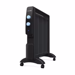 Universal Blue Radiateur UMICA1500 Noir 1500 W