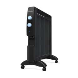 Universal Blue Radiateur UMICA1500 Noir 1500 W