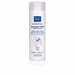 Essentials tonique visage pour peaux normales et sèches 200 ml