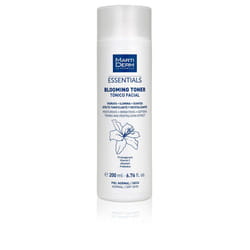 Essentials tonique visage pour peaux normales et sèches 200 ml