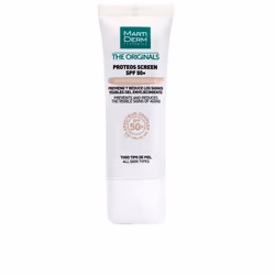 The Originals Proteos Screen crème teintée SPF50+ 40 ml