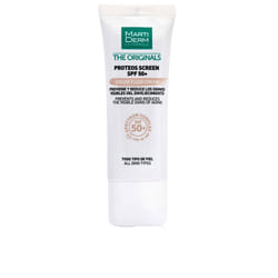 The Originals Proteos Screen crème teintée SPF50+ 40 ml