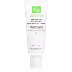 Le produit MartiDerm Acniover offre à votre peau les soins dont elle a besoin.