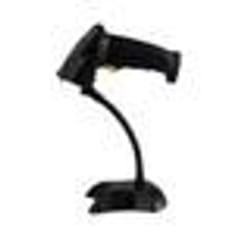 Premier MS3-1D Lecteur de code barre portable CMOS Noir