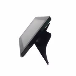 Premier KT-2000, 25,6 cm (10.1"), 1024 x 768 pixels, Noir