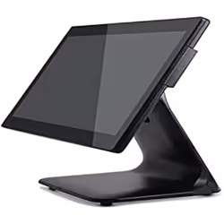 Premier TM-156, 39,6 cm (15.6"), 1366 x 768 pixels, LCD, 300 cd/m², Noir, 50000 h