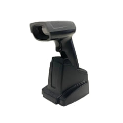 Premier MS3-2D BR Lecteur de code barre portable 1D CMOS Noir