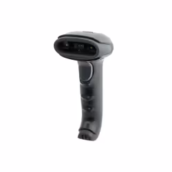Premier MS3-1D RF, Lecteur de code barre portable, 1D, Laser, Codabar, Code 11, Code 128, Code 25 (IR 2 of 5), Code 25 (non-I ...