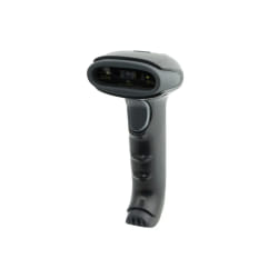 Premier MS3-1D RF Lecteur de code barre portable Laser Noir