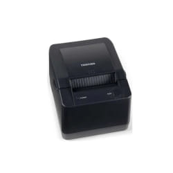 Toshiba TRST-A00 imprimante pour étiquettes Thermique directe 203,2 x 203,2 DPI 170 mm/sec Avec fil