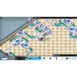 Meridiem Games Big Pharma - Manager Edition Standard Nintendo Switch