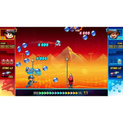 Plug In Digital Pang Adventures Buster Edition