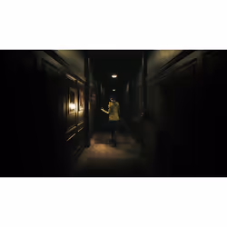 GAME Song of Horror Deluxe Edition Anglais PlayStation 4