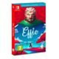 EFFIE - Galands Edition Jeu Switch