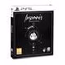 Insomnis - Enhanced Edition Jeu PS5