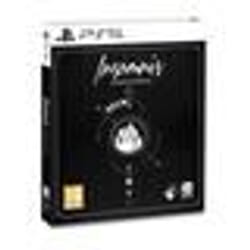 Insomnis - Enhanced Edition Jeu PS5