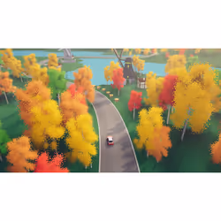 Ecoplay Art of Rally Deluxe Edition (PS4) Multilingue PlayStation 5 - Vue supplémentaire 5