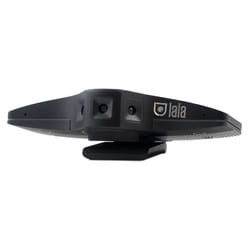 Laiatech B&H Pano4K 12 MP Noir 3840 x 2160 pixels 30 ips