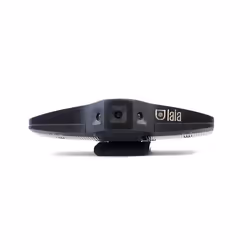 Laiatech B&H Pano4K 12 MP Noir 3840 x 2160 pixels 30 ips