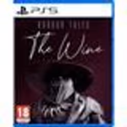 Horror Tales The Wine PS5