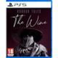 Horror Tales The Wine PS5