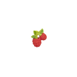Oli&Carol Valery the Raspberry anneau de dentition