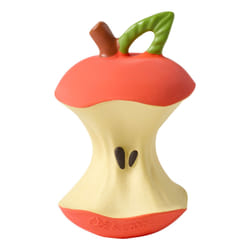 Oli&Carol Pepa the Apple anneau de dentition