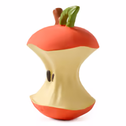 Oli&Carol Pepa the Apple anneau de dentition