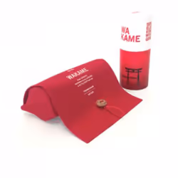 Wakame Élastine Kératine au ginseng 30 ml