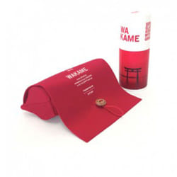 Wakame Élastine Kératine au ginseng 30 ml