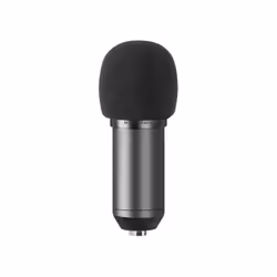 Mars Gaming MMICPRO microphone Noir Microphone de studio - Vue supplémentaire 4