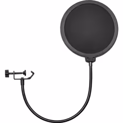 Mars Gaming MMICPRO microphone Noir Microphone de studio - Vue supplémentaire 7