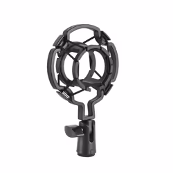 Mars Gaming MMICPRO microphone Noir Microphone de studio - Vue supplémentaire 8