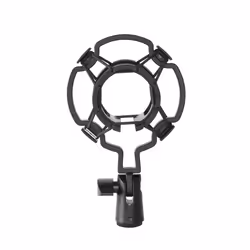 Mars Gaming MMICPRO microphone Noir Microphone de studio - Vue supplémentaire 9
