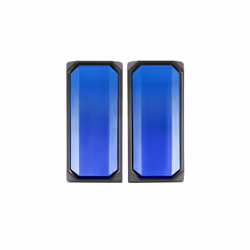 Mars Gaming MSRGB haut-parleur Noir Avec fil &sans fil 15 W - Vue supplémentaire 4
