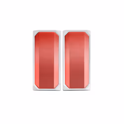 Mars Gaming MSRGBW haut-parleur Blanc Avec fil &sans fil 15 W - Vue supplémentaire 6