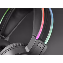 Mars Gaming MHRGB Noir - Vue supplémentaire 7