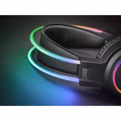 Mars Gaming MHRGB Noir - Vue supplémentaire 8