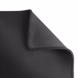 Mars Gaming MMPXL tapis de souris Tapis de souris de jeu Noir