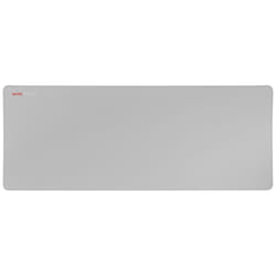 Mars Gaming MMPXLS tapis de souris Tapis de souris de jeu Argent
