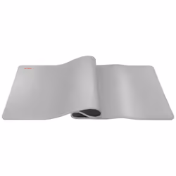 Mars Gaming MMPXLS tapis de souris Tapis de souris de jeu Argent