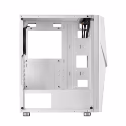 Mars Gaming MC777W unité centrale Blanc - Vue supplémentaire 7
