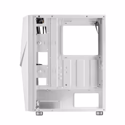 Mars Gaming MC777W unité centrale Blanc - Vue supplémentaire 8