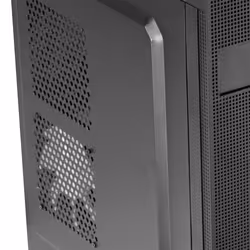 Tacens Ferrox Noir - Vue supplémentaire 4