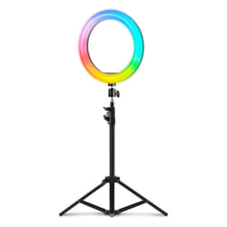 Mars Gaming MGRING anneau d'éclairage LED