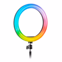 Mars Gaming MGRING anneau d'éclairage LED