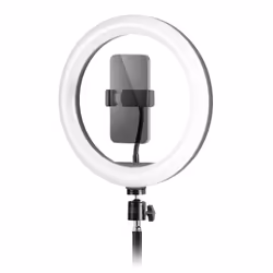 Mars Gaming MGRING anneau d'éclairage LED - Vue supplémentaire 4