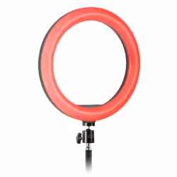 Mars Gaming MGRING anneau d'éclairage LED - Vue supplémentaire 9